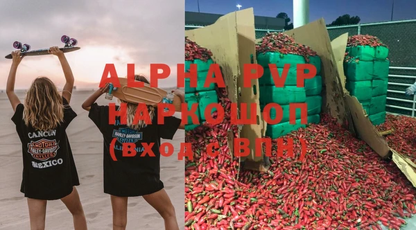 молекула духа Балахна