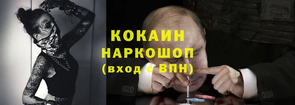 молекула духа Балахна