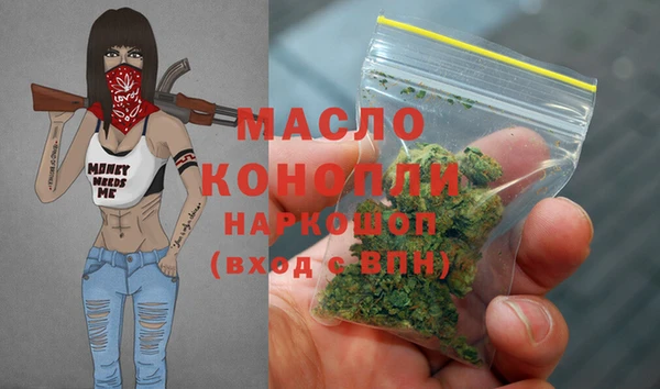 молекула духа Балахна
