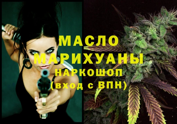 молекула духа Балахна